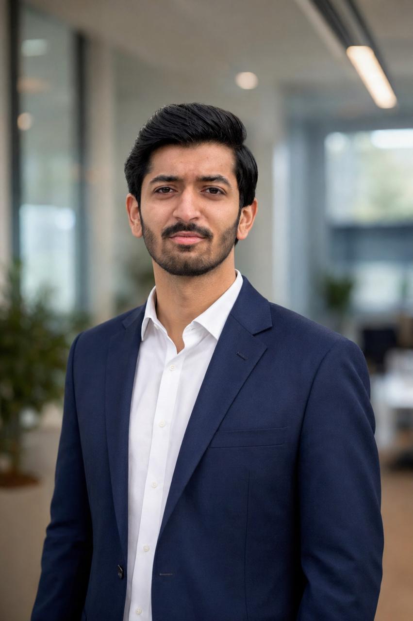 Abdullah Khan